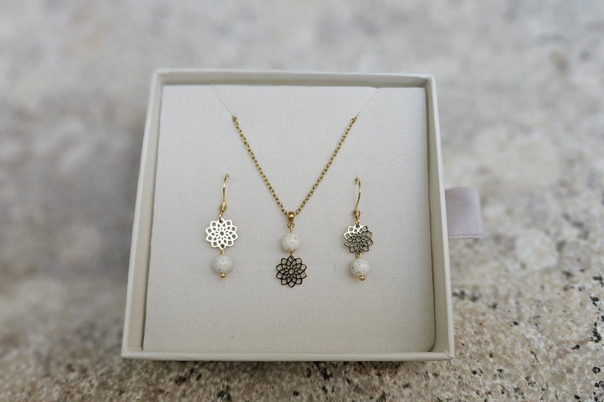 Mandala set (3)